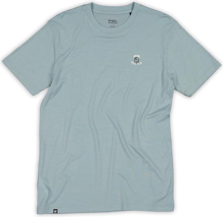Produktbild Mons Royale Icon Merino Classic T-Shirt (XXL)