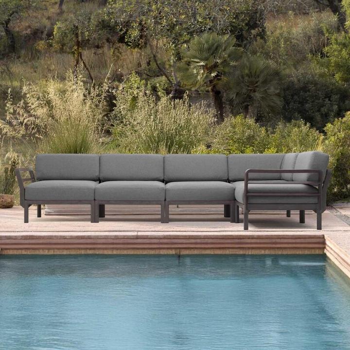 Produktbild Nardi Maximo 5 Terra - Lava