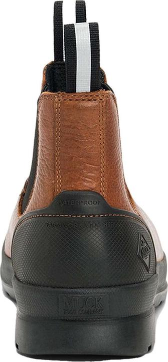 Image du produit Muck Boot Bottines Chore Farm en cuir (43)