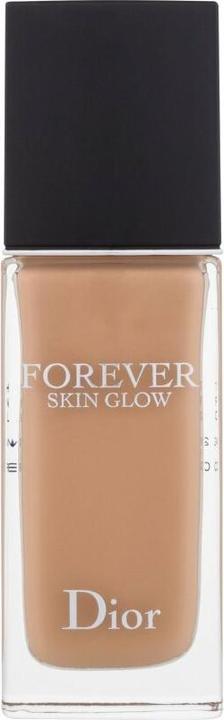 Actual product image Dior Diorskin Forever Skin Glow No 4N (4N Neutral)