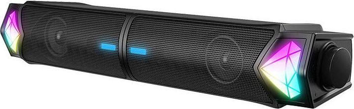 Produktbild Onikuma L1 Gaming speaker (Black)