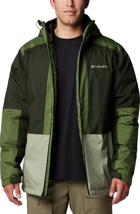 Produktbild Columbia Point Park™ II Insulated Jacket (XXL)