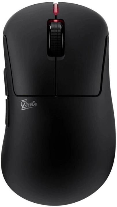 Actual product image Pulsar TenZ Signature Edition Mouse (Wireless, Cable)
