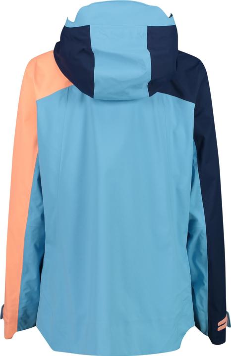 Produktbild CMP Campagnolo Hoodie (46)