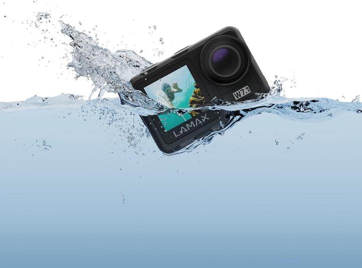 Produktbild Lamax W7.1 (30p, WLAN)