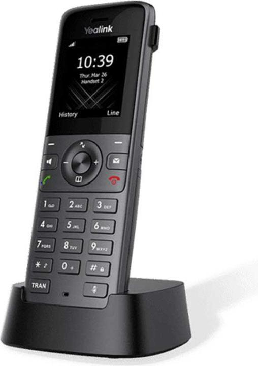 Yealink Handset W73H