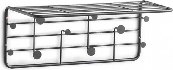 Actual product image Zeller Present wall wardrobes
