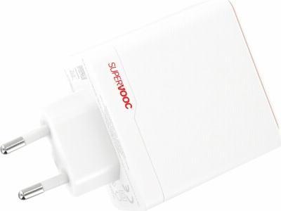 Immagine prodotto OnePlus Adattatore di alimentazione Supervooc (100 W)
