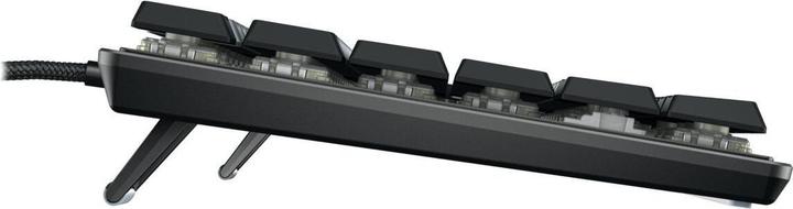 Actual product image CHERRY KC500 MX (DE, Cable)