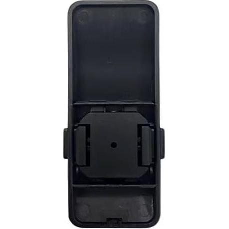 Samsung ET-BG715CBE Belt Clip for Galaxy Xcover 6 Pro Black (Samsung Galaxy XCover 6 Pro), Pezzi di ricambio per dispositivi mobili, Nero