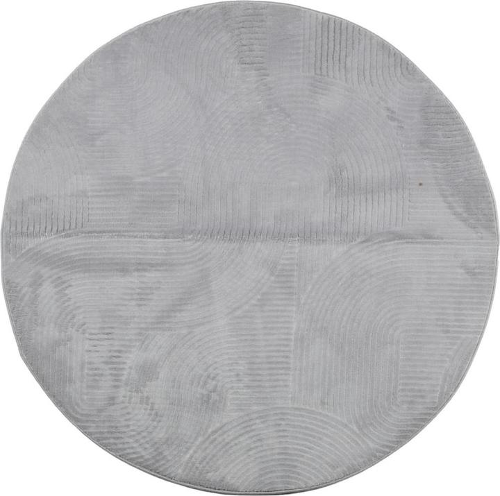 Produktbild vidaXL Teppich (120 x 120 cm)