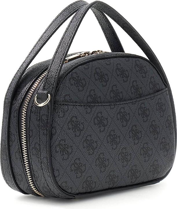 Produktbild Guess Coleen Logo Top Zip Crossbody