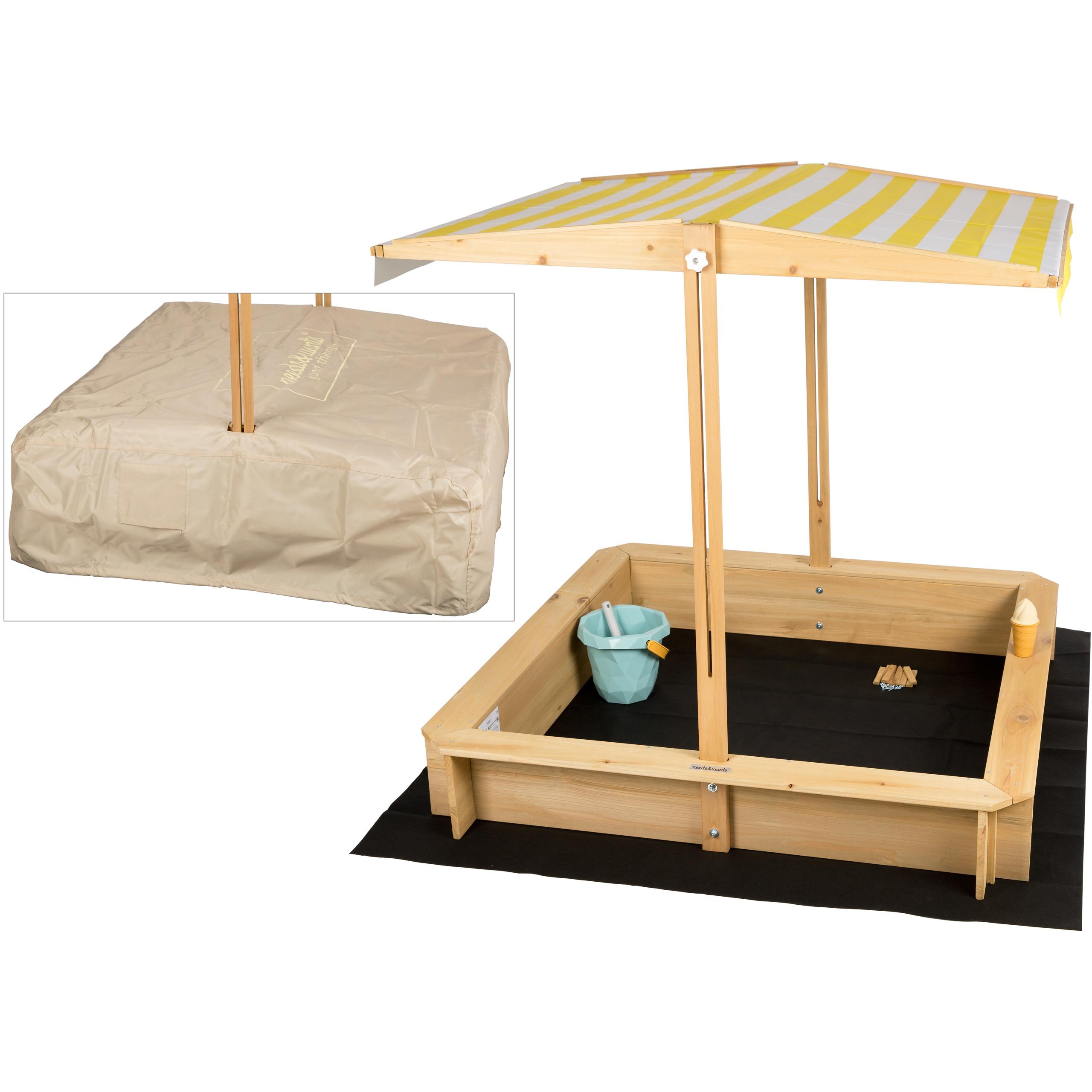 Sunplaya4"avectoitetcouverture