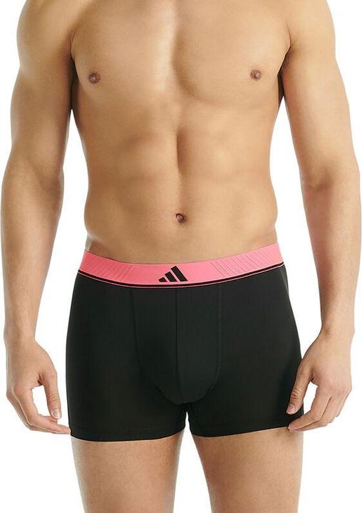 Produktbild Adidas Active Microfaser Pants (M, 3er Pack)