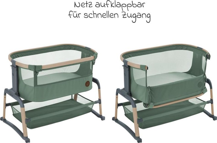 Immagine prodotto Maxi-Cosi Iora Air