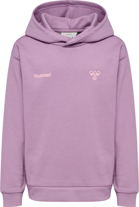 Produktbild hummel hmlJr Graphic Hoodie