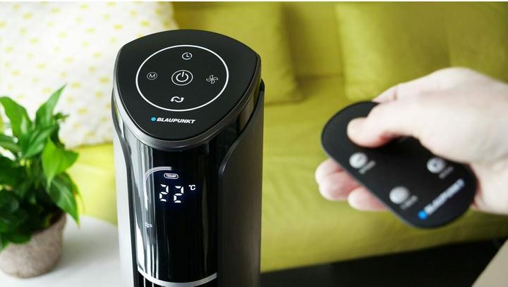 Actual product image Blaupunkt AFT801 tower fan (40 dB)