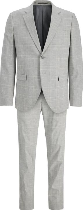 Produktbild Jack & Jones JPRRIVIERA Slim Fit Anzug Einreihiger Blazer und Hose (48)