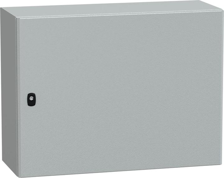 Produktbild Schneider Electric Wandschrank Volltür