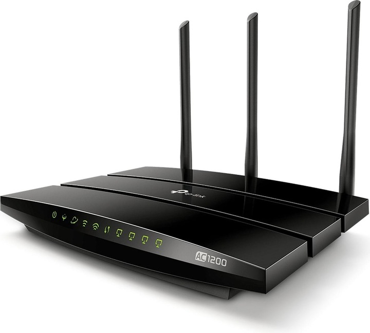 TP-Link Archer C1200