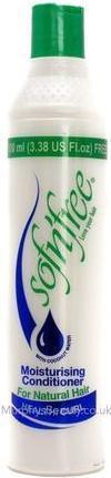 Actual product image Sofnfree Sofn Moisturizing Conditioner