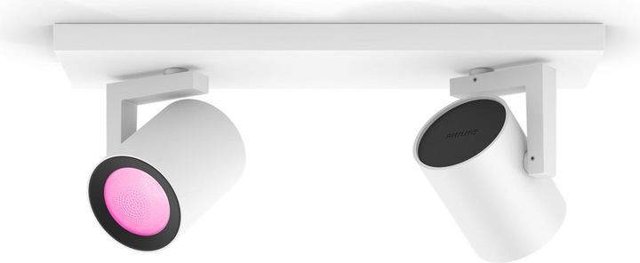 Philips Hue Argenta Base BT