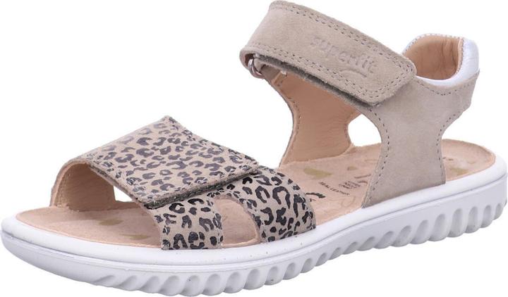 Produktbild Legero Sandale Leder / SPARKLE (38)