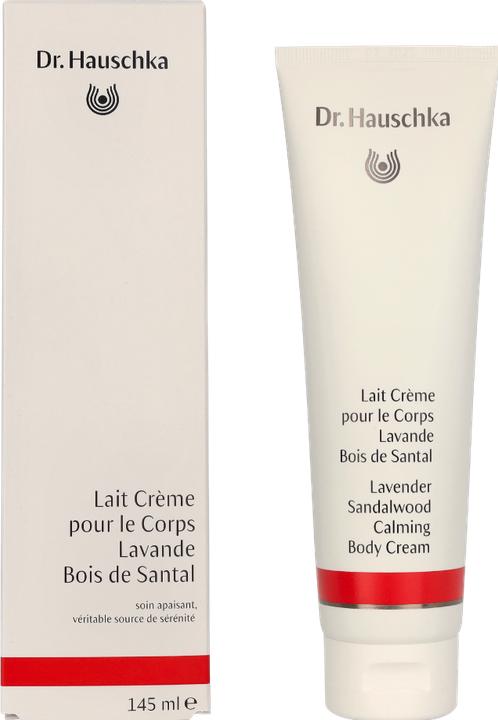 Immagine prodotto Dr. Hauschka Dr Hauschka (Crema corpo, 145 ml)