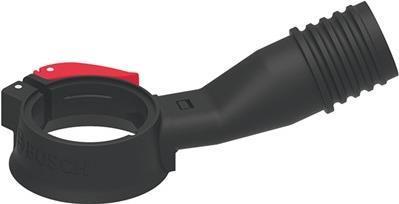 Actual product image Bosch Professional Zubehör Suction device in combination with grinding plate AVZ 93 G