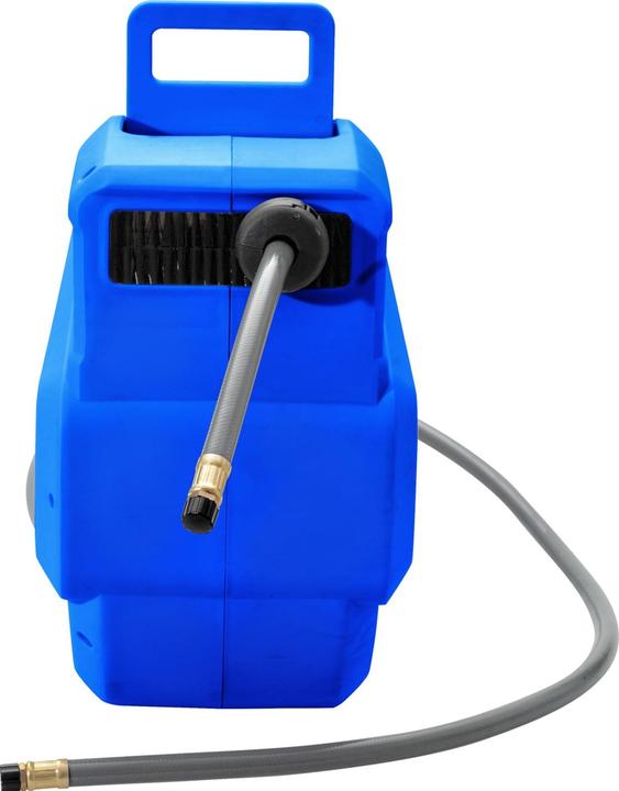 Productafbeelding KS Tools Automatische persluchtslanghaspel Ø 10 mmx 15 m