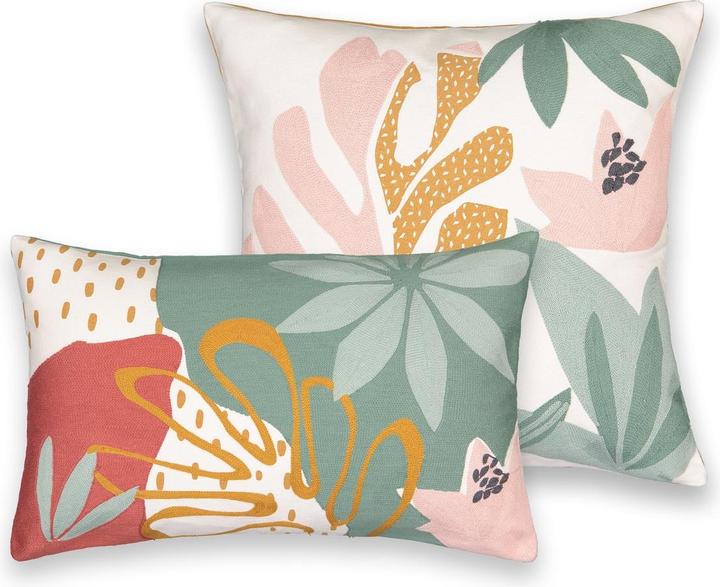 Image du produit La Redoute Interieurs Maranao (40 x 40 cm)