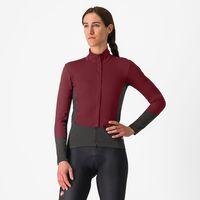 Deep Bordeaux, Gris foncé