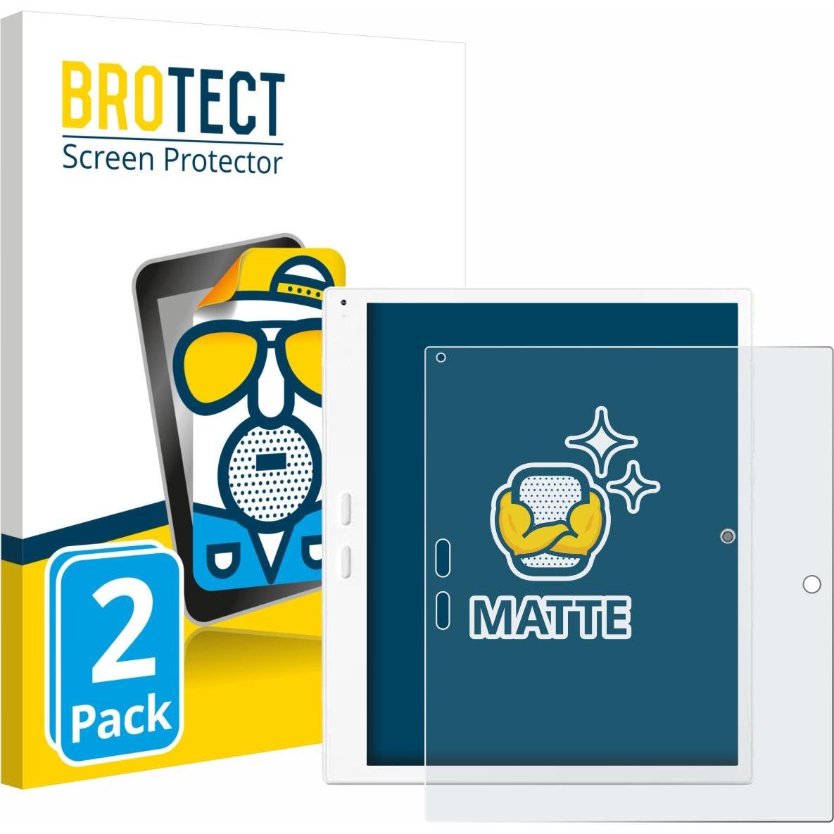 BROTECT Pellicola Opaca, Pellicola protettiva