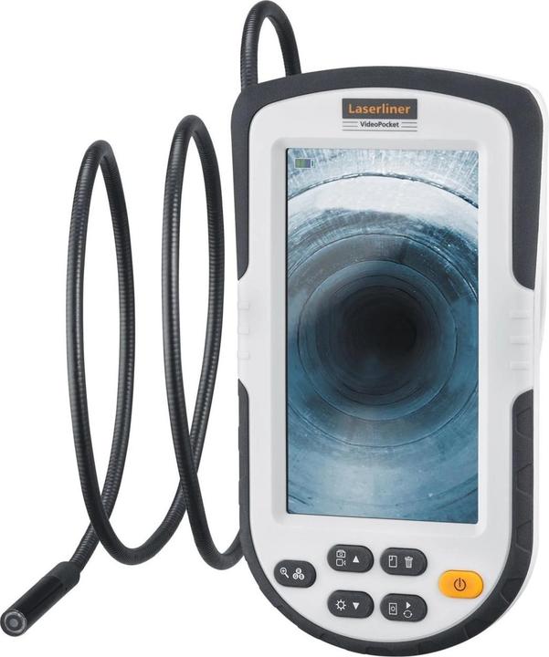 Laserliner Endoskopkamera VideoPocket