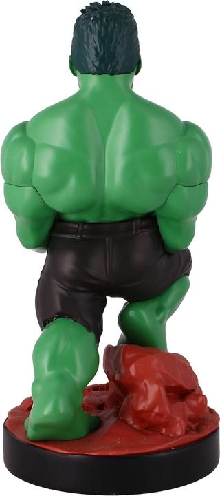 Produktbild Exquisite Gaming Hulk (Xbox 360, Xbox One S, Xbox Series X, PC, Mac, Switch, PS5, PS4)