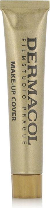 Actual product image Dermacol Make-Up Cover SPF30 (222)