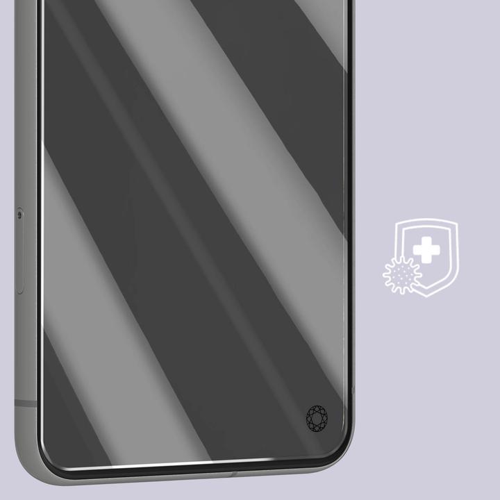 Produktbild Bigben Connected Displayschutz aus Glas (1 Stück, Google Pixel 8)