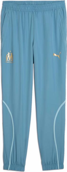 Puma pantalon prematch om 2024/25