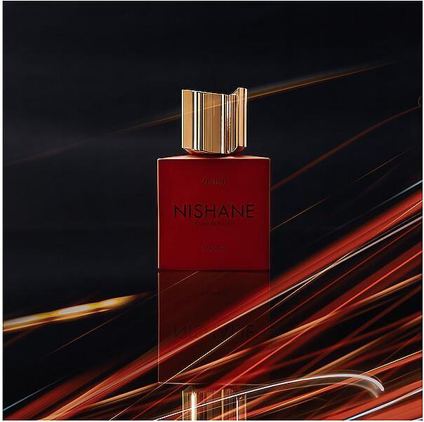 Immagine prodotto Nishane Zenne by Extrait De Parfum Spray (Unisex) 50 ml (Eau de parfum, 50 ml)