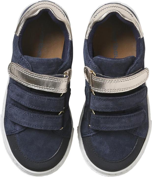 Image du produit Vertbaudet Mädchen Klett-Sneakers (38)