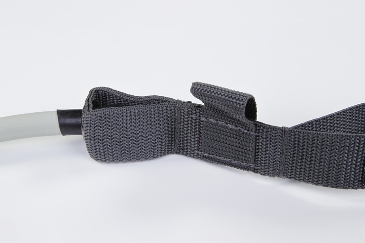 Produktbild Gymstick Ersatztubings (0.75 m, Stark)
