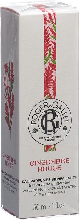 Immagine prodotto Roger & Gallet Eau Parfumée (Eau de toilette, 30 ml)
