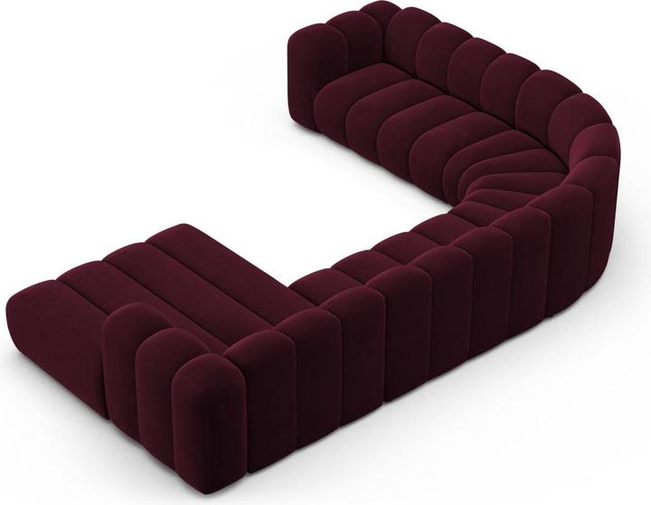 Produktbild Micadoni Lupine (Ecksofa)