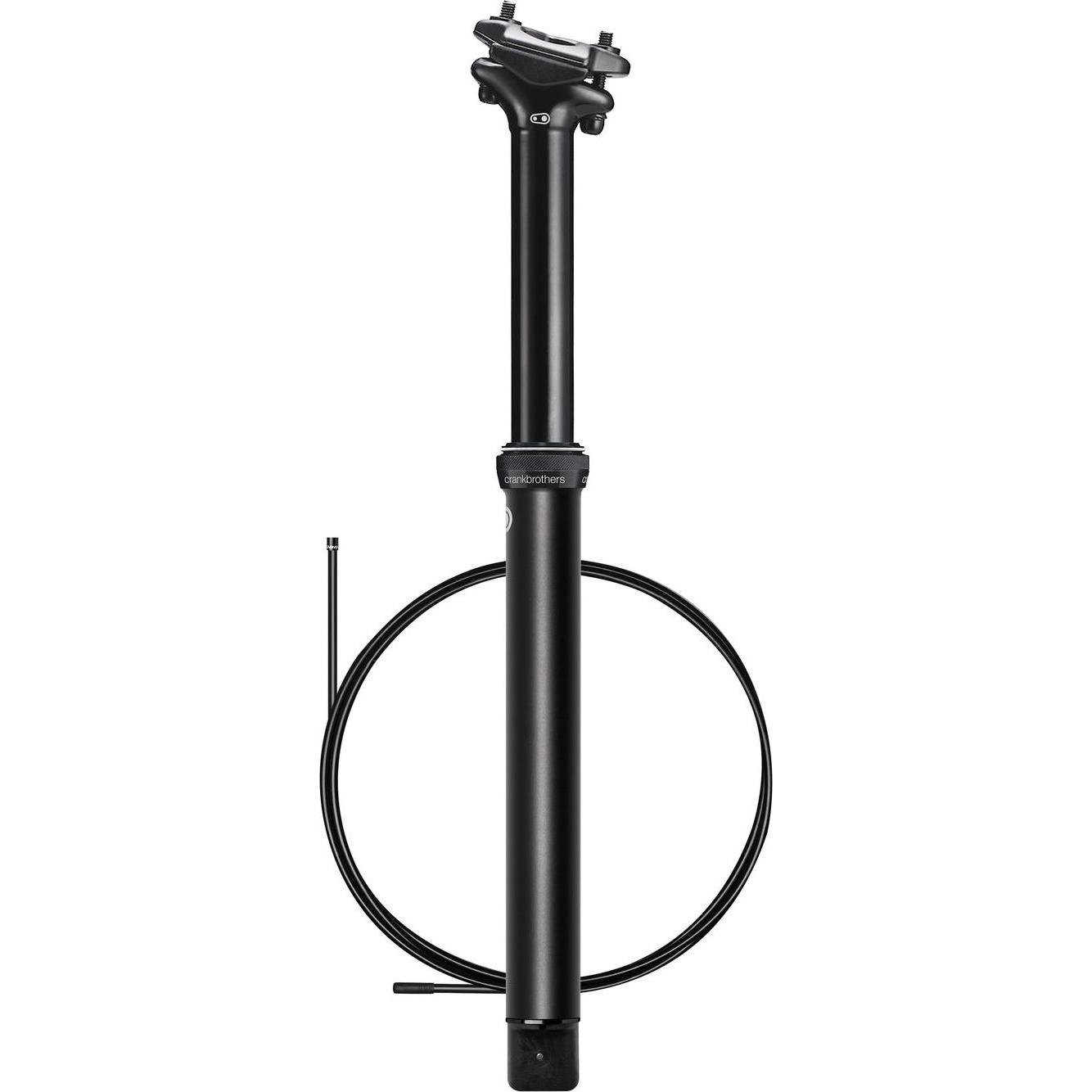 Crankbrothers, Sattelstütze, (34.90 mm)
