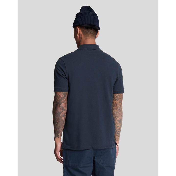 Produktbild Lyle and Scott Poloshirt (M)