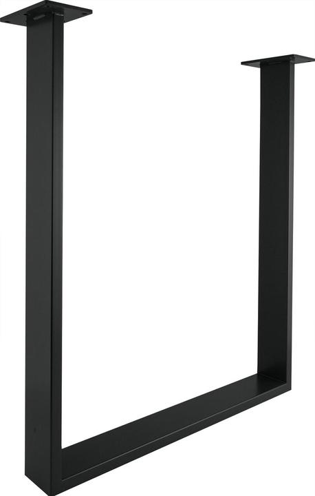 Image du produit Werkstarck Barre de support pour tables Regular