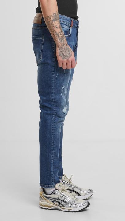 Produktbild Sony 2Y 2Y FRANCISCO DESTROYED SLIM FIT JEANS - 184645 (32)
