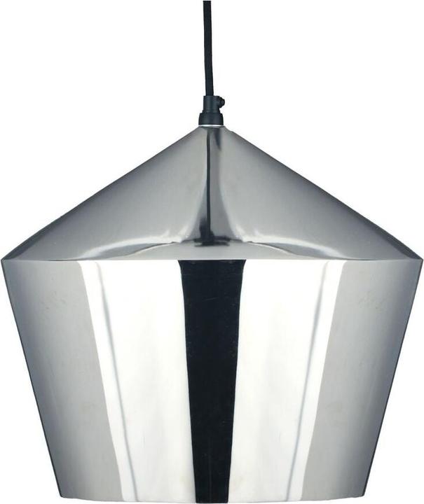 Productafbeelding Esprit Ceiling Light Home Silver Metal 35 x 35 x 32 cm