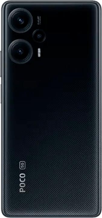 Produktbild Xiaomi F5 (256 GB, Schwarz, 6.67", Dual SIM, 5G)