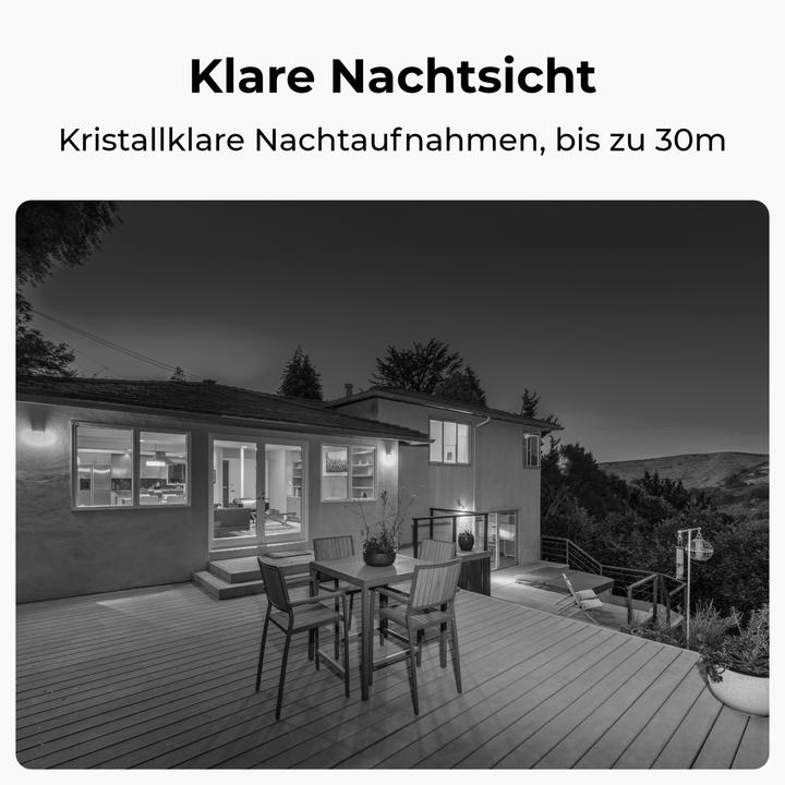 Image du produit Reolink Hub 1 + W320-B WiFi-Outdoor